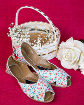 Floral Breeze